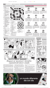 Bloquear un “gen pícaro” detendría expansión