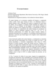 El cuerpo humano - RUA - Universidad de Alicante