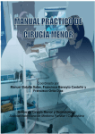 manual práctico de cirugía menor