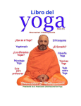 Libro Gratis de Yoga - Revista Yoga Integral