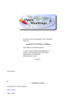 Instalacion OpenMeetings 3.2.1 en openSUSE 13.2 32bit