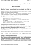 La Legislatura de la Ciudad Autónoma de Buenos Aires sanciona