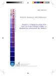 BARRACO MASTRÁNGELO, Natalia. Kairós y epimeleia