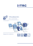 White paper de Virtualización