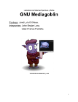 GNU Mediagoblin