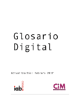 Descargar - Glosario Digital
