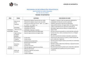 5#U00b0A#U00f1o.Mate.. - Colegio San Agustin Chiclayo