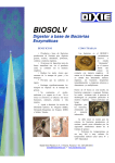 biosolv - Master Direct