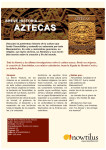 Hoja promocional Aztecas:Maquetación 1.qxd