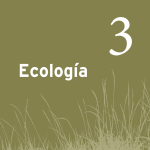 Capítulo 3 - Ecología