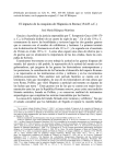 pdf El impacto de la conquista de Hispania en Roma (154