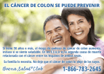 el cáncer de colon se puede prevenir