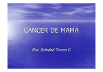 Cancer de mama