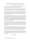 DON LUIS DE TRELLES PADRE Y CATEQUISTA (IV)