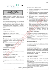 HERPES SIMPLE TIPO 1 ELISA IgG/IgM