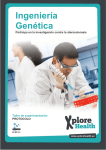 Ingeniería Genética