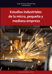 Estudios industriales de la micro, pequeña y mediana empresa