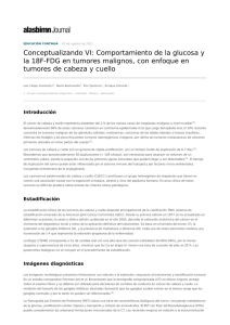 Conceptualizando VI: Comportamiento de la