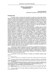 Revista de la Universidad de Mendoza MANIPULACIÓN GENÉTICA