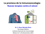 La promesa de la Inmunooncología: nuevas terapias contra el cáncer