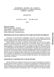 Derecho Romano - Universidad Nacional del Comahue