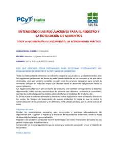 Descargar Archivo - C&aacute;mara de Industriales de Productos Alimenticios