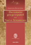 Diccionario griego-español Nuevo Testamento