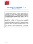 Informe circulación virus respiratorios SE5 07-02-17