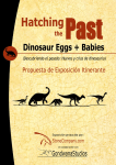 huevos de dinosaurio