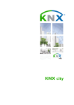 KNX city