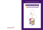 Guía para el paciente gastrectomizado (PDF Available)