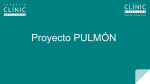Presentación Proyecto Pulmón