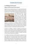 Málaga: su evolución económica durante el siglo XIX