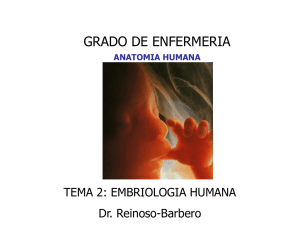 Diapositiva 1 - Anestesia Infantil