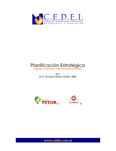 ¿Qué es lo que hace que una empresa sea excelente