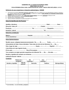 FICHA PARA NUEVO VIRUS influenza A 10-06-09