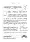 1 Física General III – Año 2011 Guía de Trabajos Prácticos No. 7 1