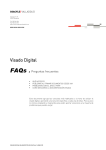 curso de visado digital - Colegio Oficial de Arquitectos de Valladolid