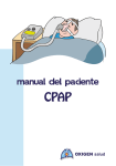 manual del paciente