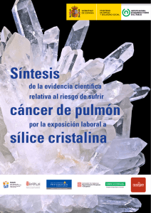 Síntesis de la evidencia científica