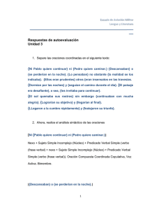 (para Ingreso Año 2015) en formato