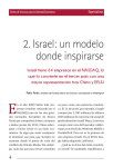 2. Israel: un modelo donde inspirarse