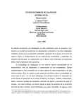 estudio econmico de galpagos - Rural Economies of the Americas