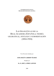 Garrido Gramaticas RAE 10.324.636 21/03/2010