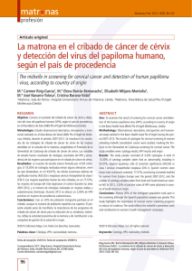 Original_Cribado de cancer cervix