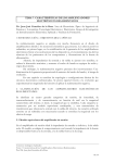 TEMA 7. CARACTERÍSTICAS DE LOS AMPLIFICADORES