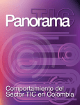Panorama TIC | Publicado en marzo de 2015 - Colombia TIC