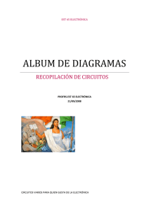 ALBUM DE DIAGRAMAS - est65electronica.com