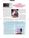 Iglesia en Zaragoza - Jornadas Religión en la Escuela