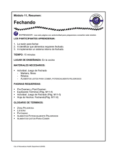 Fechando - City of Wauwatosa